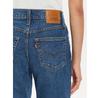 Levi's 80's Jeans A3506-0015 Blue Mom Fit