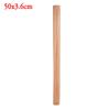 Cooking Cake Decoration Kitchen Accessories Baking Supplies Dough Roller Pastry Tool Rolling Pin