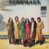 LP Record FOREIGNER - Foreigner RCV119109 Atlantic 2023 UK Rock