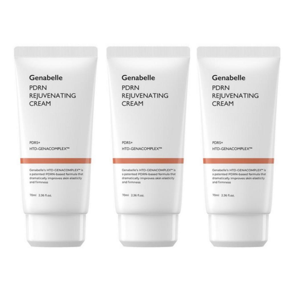 Genabelle PDRN Rejuvenating Cream 70ml