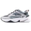 New M2K Tekno Atmosphere Grey Black