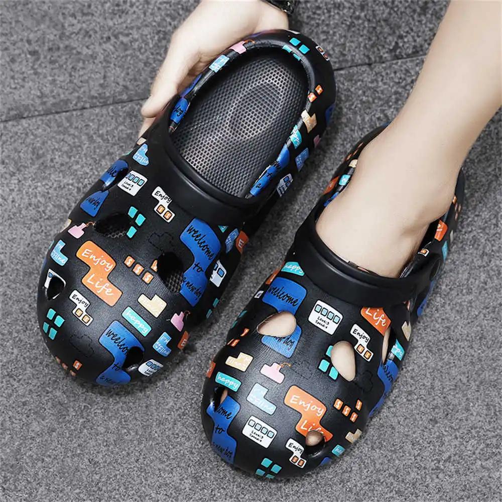 Bathroom With Strap Mans Summer Sandals For Home Slippers Set Traning Shoes Sneakers Sport Sneacker High Tech Gifts
