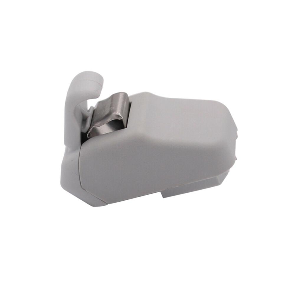 Sun Visor Support Clip Holder Bracket Fit for JEEP RENEGADE 2015-2018 5VW09MS7AA