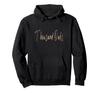 Thousand Oaks, California Vintage Elegant Design Hoodie