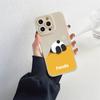 Animation Lovely Phone For Iphone XR Max 11 Plus 6 13 Mini 7 14 X 8 12 XS Pro 6s Straight Silicon Soft TPU Silicone Case Cover