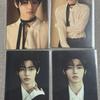 Sunghoon Trading Card Photocard 