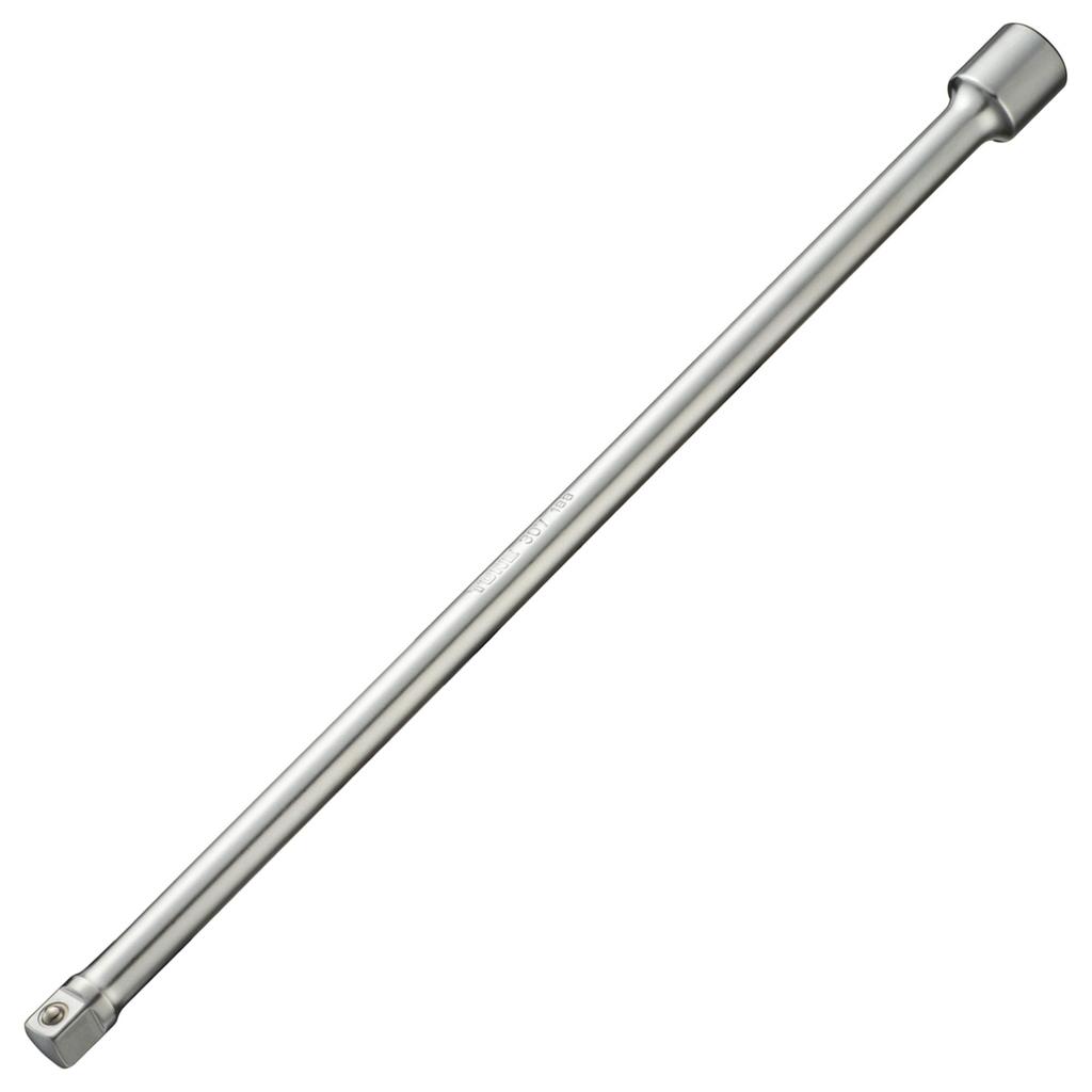 TONE Extension Bar HP307 Drive Angle Total Length 300mm 9.5mm (3/8")