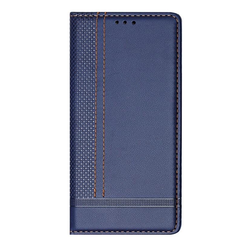 Leather Case for Redmi Note 13 14 Pro Plus 13R 4G 5G Protective Flip Wallet Cover