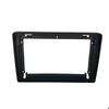 9 Inch Car Fascia Radio Panel Install Plate Facia Console Adapter Cover Trim Frame For Lada Granta 2013-2017