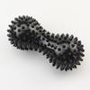 Peanut Massage Ball Fascia Ball Relax Muscle Fitness Hedgehog Ball Spinal Massage Lifting Ball