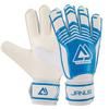Men Football Goalkeeper Gloves Adult Children Professional Primary School Students Finger Protection Equipment Non Slip Training