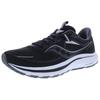 Omni 21 Black White Men Sneakers S20762-10
