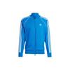 Originals Adicolor Classics Sst Track Jacket With Three-Stripes And Trefoil Logo Men Tops Blue IL2493