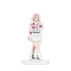 NARUTO BORUTO 34 Sakura Haruno Japanese Style Casual Clothes Character Acrylic Figure & Ver. [Original Illustration]