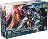 HGBD Gundam Build Divers Gundam AGE II Magnum Scale Plastic Model 1/144 Color-coded