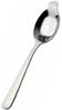 Nagao Cafe Royale Spoon, 14cm, 18-8 Stainless Steel, KK, Made In Japan