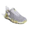 Adidas CodeChaos 22 Boa Comfortable Versatile Durable Low-Top Golf Shoes Women Sneakers Gray GX3940