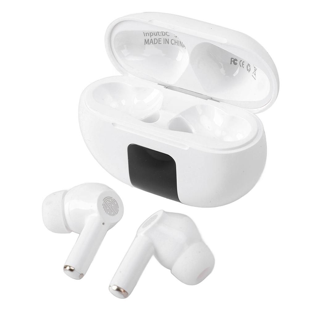 Translation Earbuds with APP Support 144 Languages Noise Canceling Real Time Language Translator