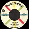 7inch Record PLAYMATES, HUGO PERETTI ORCHESTRA - Star Love R4136 Roulette 1959 US Rock Used