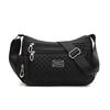 Female Crossbody Bags Shoulder Bags Fashion Waterproof Nylon Women Messenger Bags