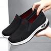Shoes Women's Spring and Autumn New Flat Shoes Cloth Shoes Women's Shoes Casual