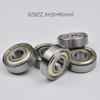 Bearing 10 Pieces 629ZZ 9*26*8(mm)