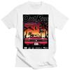 Vintage Out Run T Shirt Short Sleeve Cotton Old School 80s Japanese  Gaming Tshirt Racing Video Game OutRun Tee Top Merch