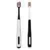 Oral Hygiene Care Ultra-Fine Soft Hair Portable Travel Tooth Brush With Box
