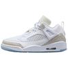Spizike Low White Metallic Silver Barely Blue Neutral Grey Jordan FQ1759-103