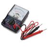 Multi Tester Electrical Teaching AC/DC OHM Volt Tester Pointer Multimeter DC/AC Voltmeter Multimeter DC/AC Current Meter