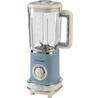 Stationary Blender Ariete 568 Vintage Blue