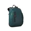 Tennis Badminton Racket Bag Blade Super Tour V9 Backpack Green