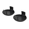 Spool Cap Garden Indoor 2 Pcs 91105342 Accessories