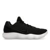 Hyperdunk Low 2017 Black Asia Exclusive Unisex Sneakers Black-white 897663-001