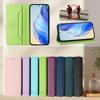 Casing For OPPO Reno 9A 11F 12F 12FS 13F 9 10 11 12 13 Pro 5G Flip Cover TPU Silicone Bumper PU Leather Wallet Case