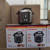 Multifunctional Large Capacity Household Electric Pressure Cooker