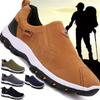 Casual Shoes Men Sneakers Outdoor Walking Shoes Loafers Men Comfortable Shoes Male Footwear Light Plus Size