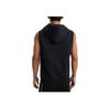 Under Armour Curry China Tour Series Training Breathable Hooded Sleeveless Vest Men Vests Black 6001841-001