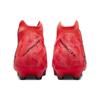 Nike Phantom Luna FG Ready Pack Women Sneakers Red Bright-Crimson White FN8406-600