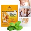 Back Pain Patch 10x14cm for Back Pain Relief