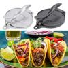 Alloy Kitchen Bakeware Corn Tortillas Maker Pastry Presses Tortilla Press Maker Dough Pressing