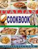The Italian Cookbook : 100+ Healthy and Classic Recipes To Cook In Your Kitchen Book