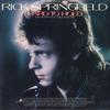 LP Record RICK SPRINGFIELD - Hard To Hold ABL14935 RCA 1984 US Rock Used
