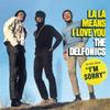 LP-пластинка DELFONICS La La Means I Love You MOVLP1951 MUSIC ON VINYL 2018 Европа СоулФанк