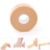 1 Roll Foam Cotton Heel Sticker Tape Heel First Aid Blister Pedicure Pad Insole
