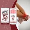 Питательный крем для суставов, нежные ингредиенты, массаж для устранения дискомфорта в суставах рук и ног, наружное применение