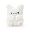 Sanrio Plush SS Hanamaru Ghost 15 X 12 X 14 Cm Character 944122