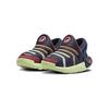 Nike Dynamo 2 EasyOn Thunder Blue Barely Volt Amber Brown Adobe (I) Baby Sneakers FD0554-400