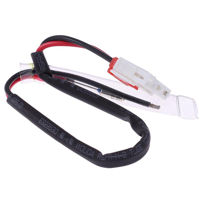 Thermal Fuse Defrost Sensor For Fridge Freezers Refrigerator Defrost