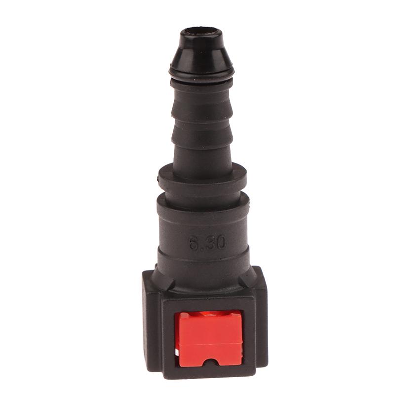 Urea Pump Urea Tube Quick Connector 6.30 7.89 9.49 Fuel Air Pipe Joint Scr Post-Processing Repair Kits